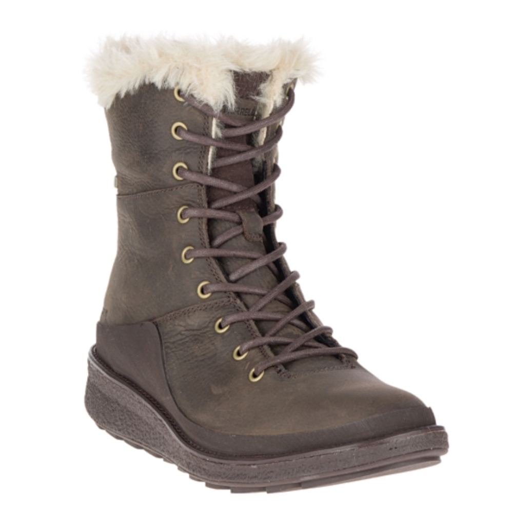 Merrell Tremblant Ezra Boots